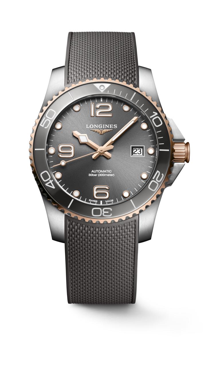 Longines - L43743377